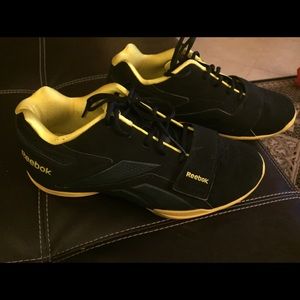Mens Reebok Sneakers